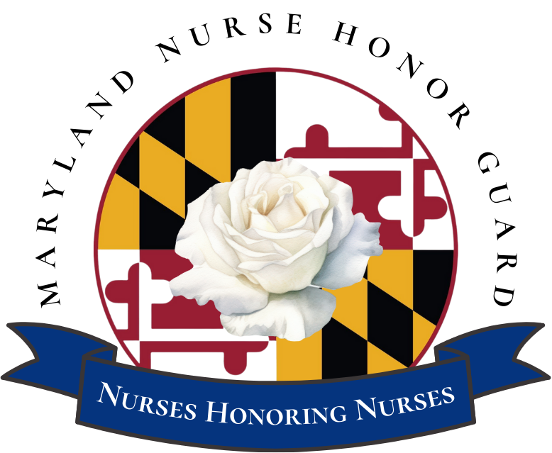 MD Nurse Honor Guard md-nurse-honor-guard